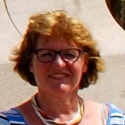 Talentcard van Jacqueline de Jong