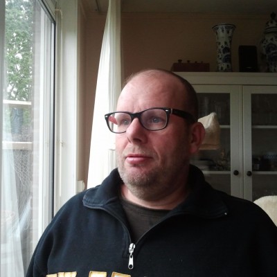 Talentcard van arno de jager