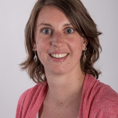 Talentcard van Anouk van der Lans