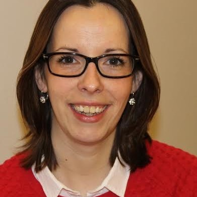 Myriam Magdelijns