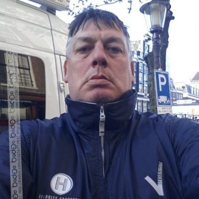 Talentcard van willem verstraten