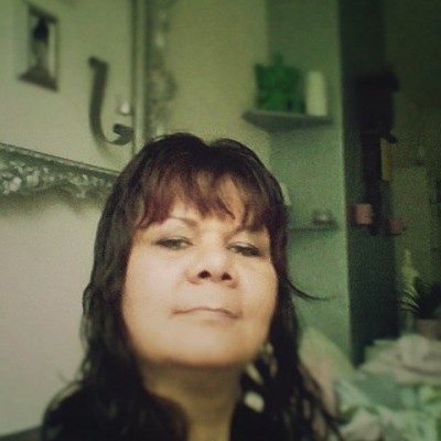 Talentcard van Corina Voorn