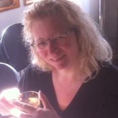 Talentcard van Esmeralda Egberts