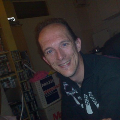 Talentcard van Tim Otten
