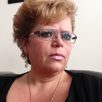 Jolanda Mansveld