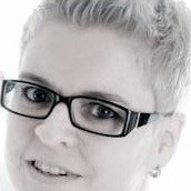 Talentcard van Patricia van Ewijk