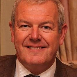 Talentcard van Frans Tijm