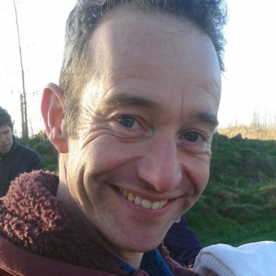 Talentcard van Koen Steffanie