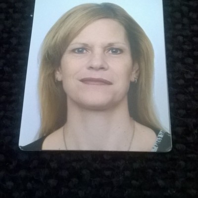 Talentcard van Suzanne Senff-Vangangel