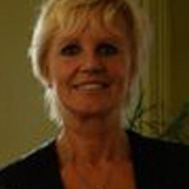 Talentcard van Susanne Daenen