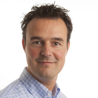 Talentcard van Patrick Verschure