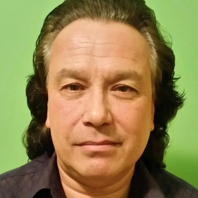 Talentcard van jerry berg