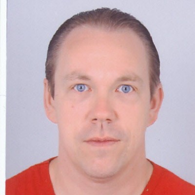 Talentcard van Rene Rutter