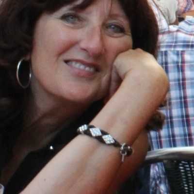 Sylvia van der Lichte