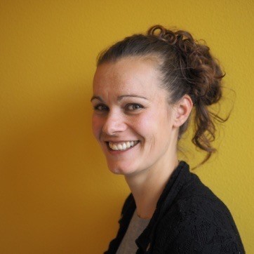 Talentcard van Karin Zantema