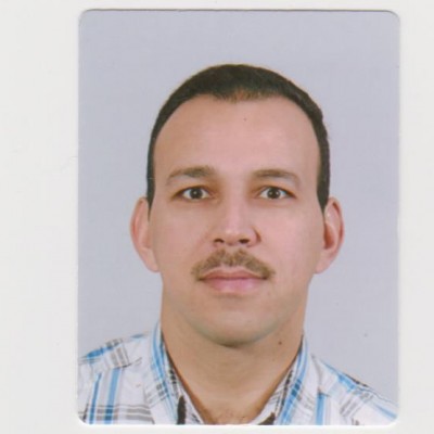 Talentcard van Adnan Janabi