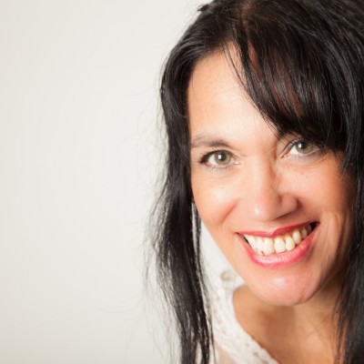 Talentcard van Angelica van Amstel