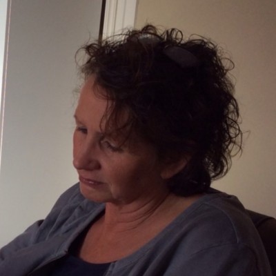 Talentcard van Leidy Regelink