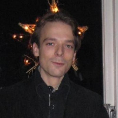Oscar Bokhorst