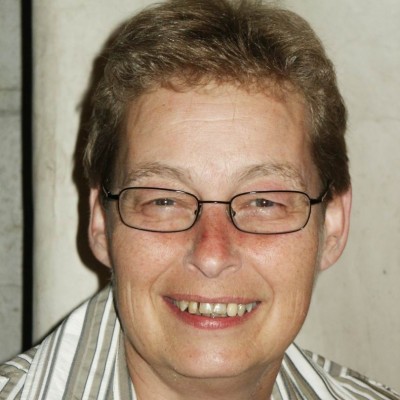Talentcard van Hettie Bosters