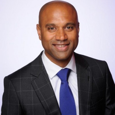 Talentcard van Ram Bihari