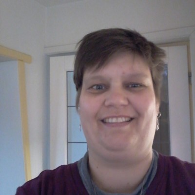 Talentcard van lucienne de kam