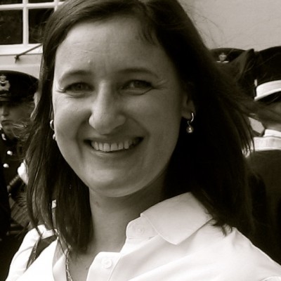 Talentcard van Janneke Roelse