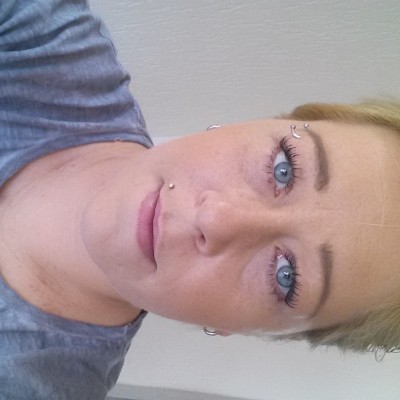 Talentcard van silvia Holthuijsen