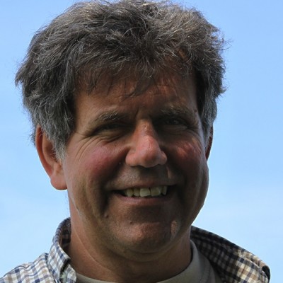 Talentcard van Bart Janssen