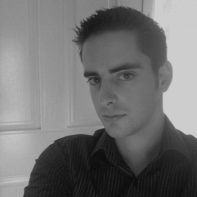 Talentcard van Roy scheltinga