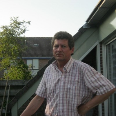 Talentcard van krzysztof szafranski