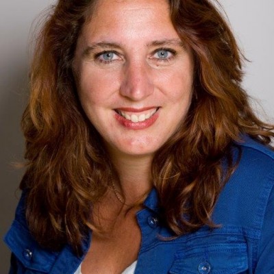 Talentcard van Ilse Jager-Trompert