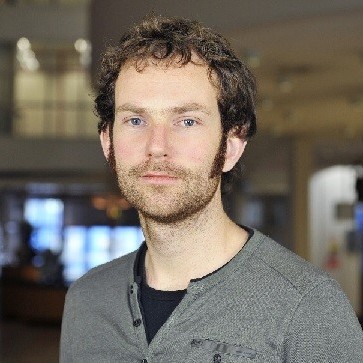 Talentcard van Johan Reitsema