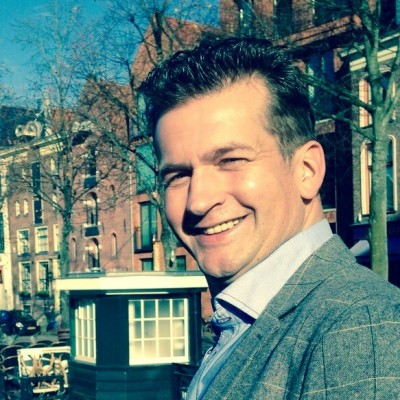 Talentcard van Carlo van Rijsingen
