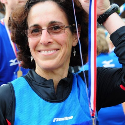Karen Marks