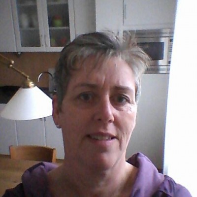 Talentcard van Jannie Mulder-Tingen