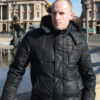 Talentcard van Mark Berkers