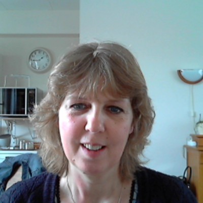 Talentcard van Marlies van Stek
