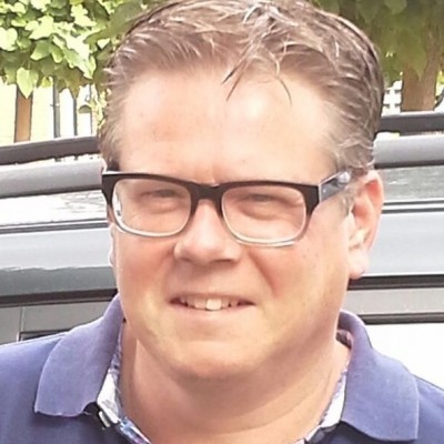 Talentcard van Wouter Heinst