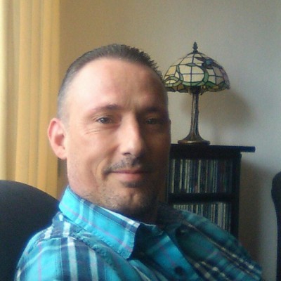 Talentcard van dick brandt