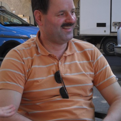 Talentcard van Hein van der Aa