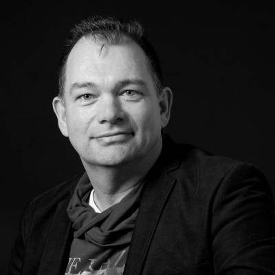 Talentcard van Paul Straathof
