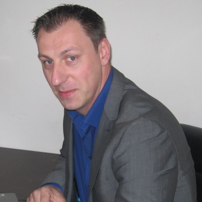 Talentcard van ivo maijer