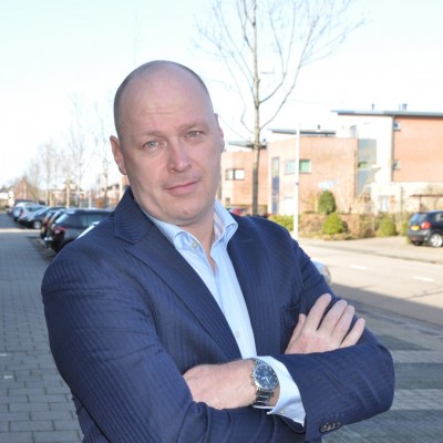 Talentcard van Igno Berendse