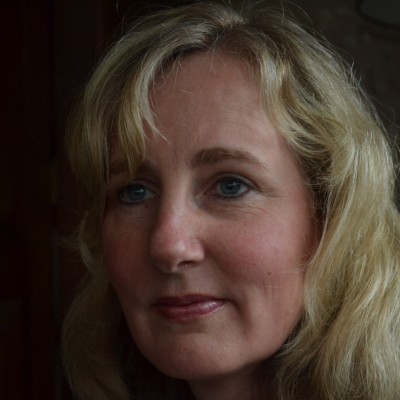Talentcard van Carola van de Kraats