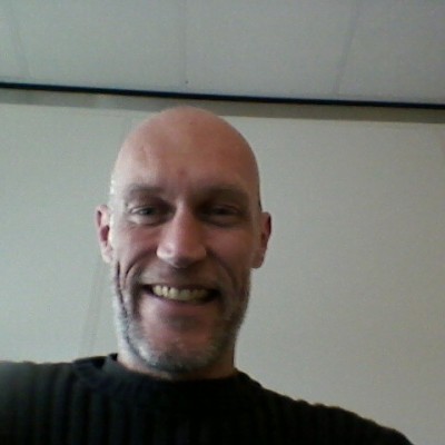 Talentcard van Ard Wiecherink