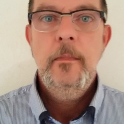 Talentcard van Peter Goossens