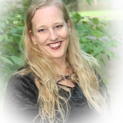 Talentcard van Annemieke Cornelisse