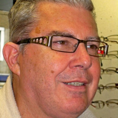 Talentcard van Pieter Sweep