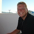 Talentcard van Tim Noorman
